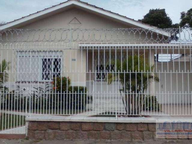 Casa à venda - Cristal - Porto Alegre/RS