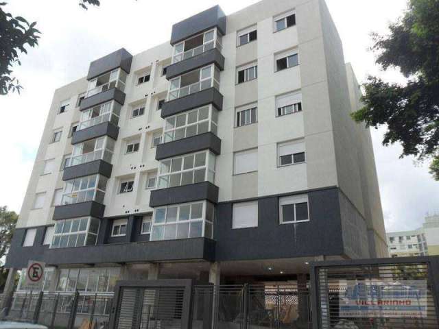 Apartamento com 2 dormitórios à venda, 71 m² por R$ 616.307,00 - Cristal - Porto Alegre/RS