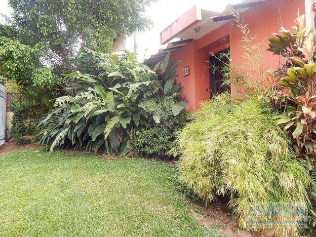 Casa à venda - Teresópolis - Porto Alegre/RS