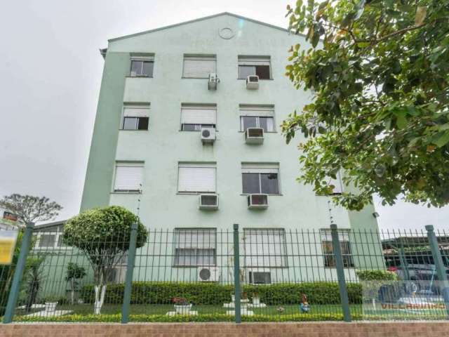 Apartamento com 2 dormitórios à venda, 47 m² por R$ 190.000,00 - Tristeza - Porto Alegre/RS