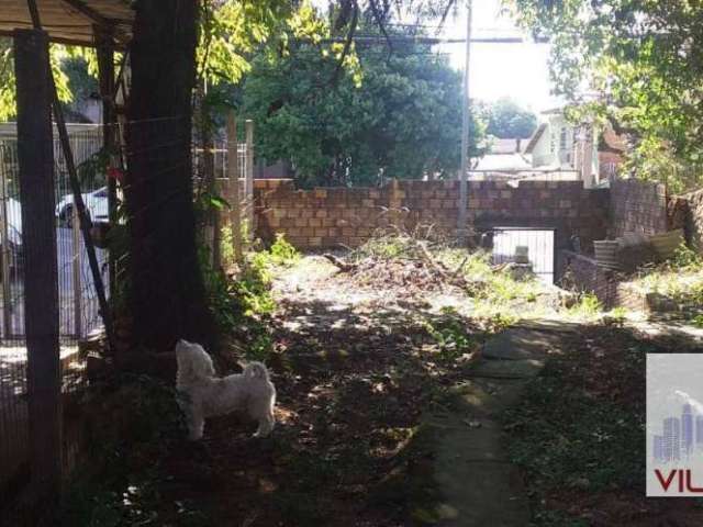 Terreno à venda, 220 m² por R$ 347.000,00 - Tristeza - Porto Alegre/RS