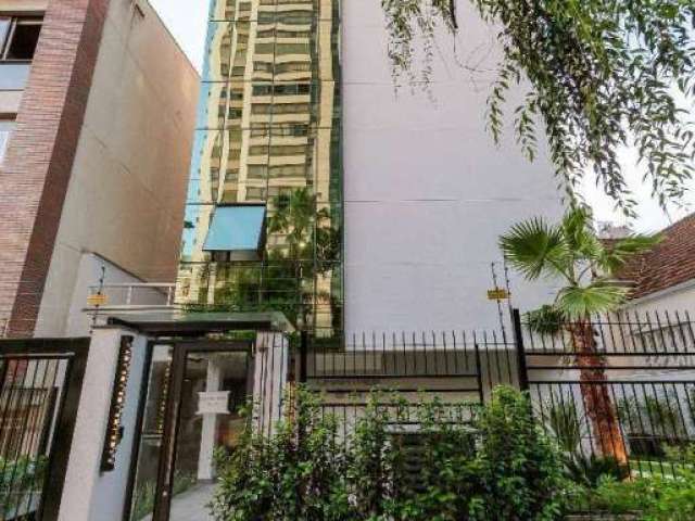 Apartamento à venda - Petrópolis - Porto Alegre/RS