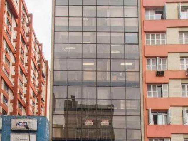 Sala à venda, 134 m² por R$ 279.000,01 - Centro - Porto Alegre/RS