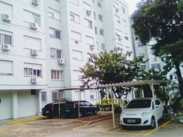 Villarinho Imóveis vende apartamento  por R$ 305.000,00- Cavalhada - Porto Alegre/RS