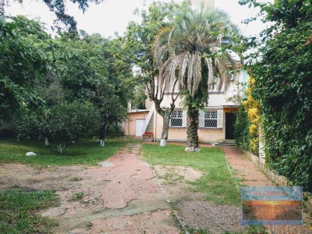 Villarinho Imóveis vende casa por R$ 1.050.000 - Medianeira - Porto Alegre/RS