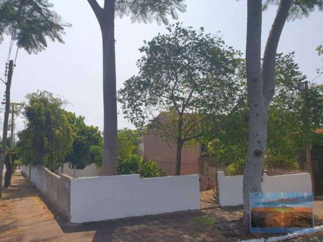 Terreno à venda, 363 m² por R$ 348.000,00 - Cavalhada - Porto Alegre/RS