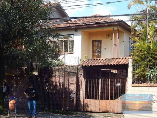 Av. nonoai casa para fins comercias