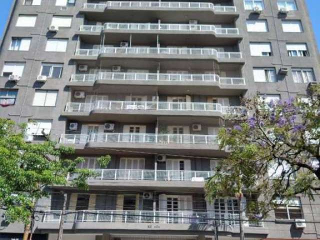 Apartamento à venda, 89 m² por R$ 449.000,00 - Farroupilha - Porto Alegre/RS