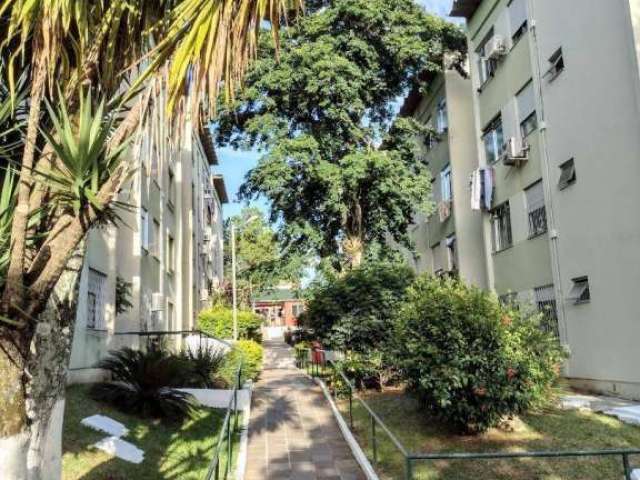 Apartamento à venda, 40 m² por R$ 128.000,00 - Vila Nova - Porto Alegre/RS