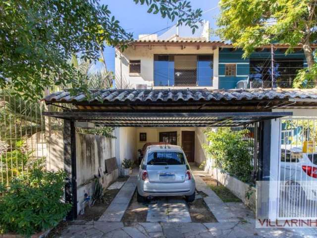 Linda Casa à venda - Ipanema - Porto Alegre/RS