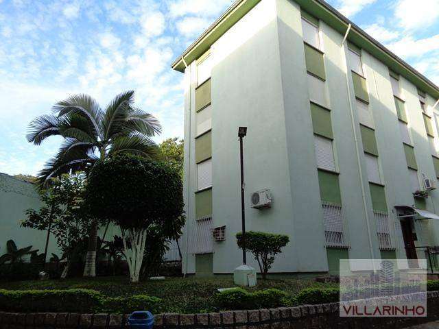 Apartamento à venda, 38 m² por R$ 165.000,00 - Cristal - Porto Alegre/RS