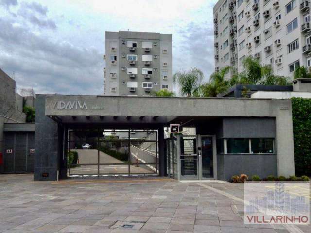 Apartamento com 2 dormitórios à venda, 62 m² por R$ 416.000,00 - Glória - Porto Alegre/RS