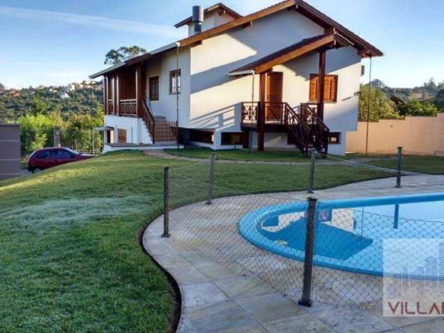 Casa com 3 dormitórios à venda, 270 m² por R$ 1.325.000,00 - Vila Nova - Porto Alegre/RS