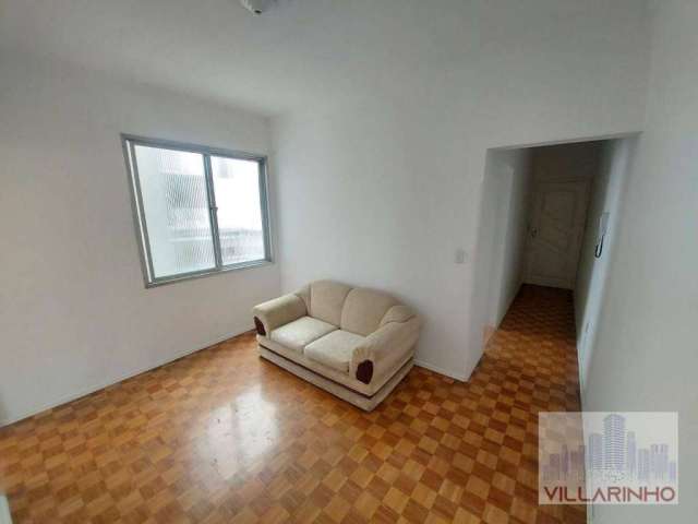 Apartamento com 2 dormitórios à venda, 68 m² por R$ 240.000,00 - Centro - Porto Alegre/RS