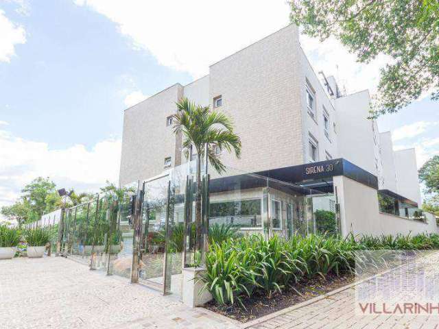 Apartamento com 3 dormitórios à venda, 233 m² por R$ 2.980.000,00 - Tristeza - Porto Alegre/RS