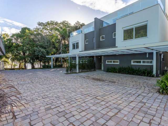 Casa com 3 dormitórios à venda, 449 m² por R$ 2.750.000,00 - Pedra Redonda - Porto Alegre/RS