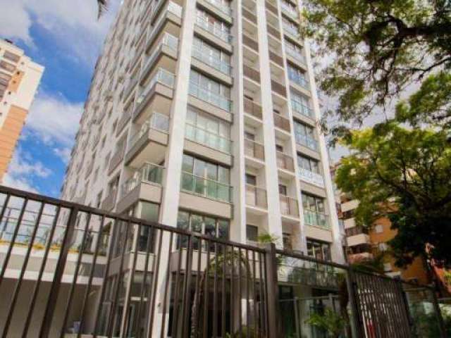 Cobertura com 3 dormitórios à venda, 211 m² por R$ 1.989.000,00 - Menino Deus - Porto Alegre/RS