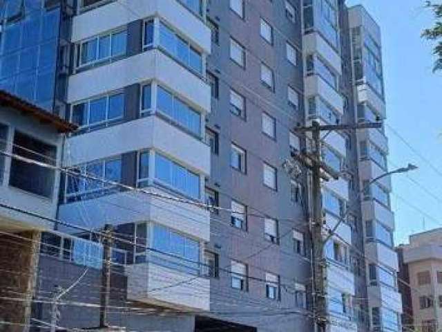 Apartamento com 3 dormitórios à venda, 87 m² por R$ 990.000,00 - Menino Deus - Porto Alegre/RS