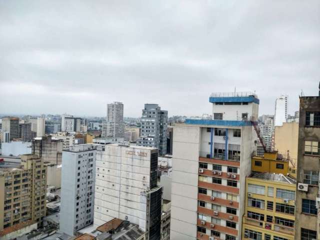 Sala à venda, 59 m² por R$ 105.000,00 - Centro - Porto Alegre/RS