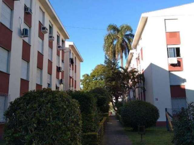 VILLARINHO IMÓVEIS vende apartamento - VILA NOVA-  R$ 185.000,00