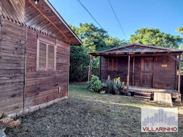 Casa à venda, 100 m² por R$ 177.000,00 - Vila Nova - Porto Alegre/RS