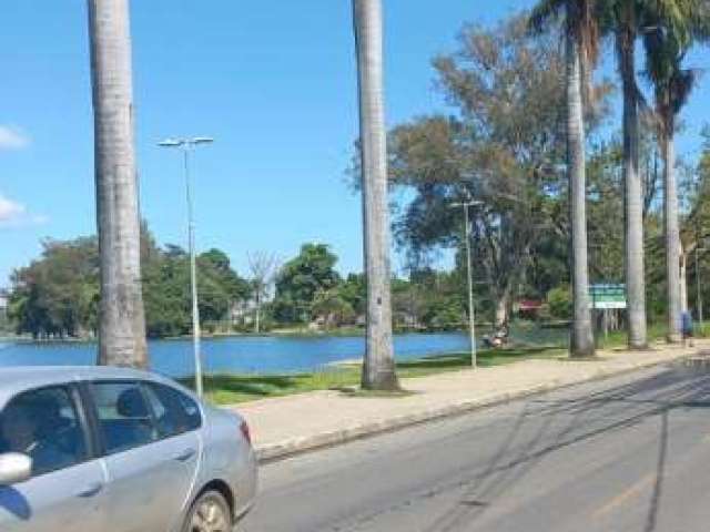 Casa em condomínio fechado com 4 quartos à venda na Lindolfo da Costa Viana, 971, Várzea, Lagoa Santa por R$ 950.000