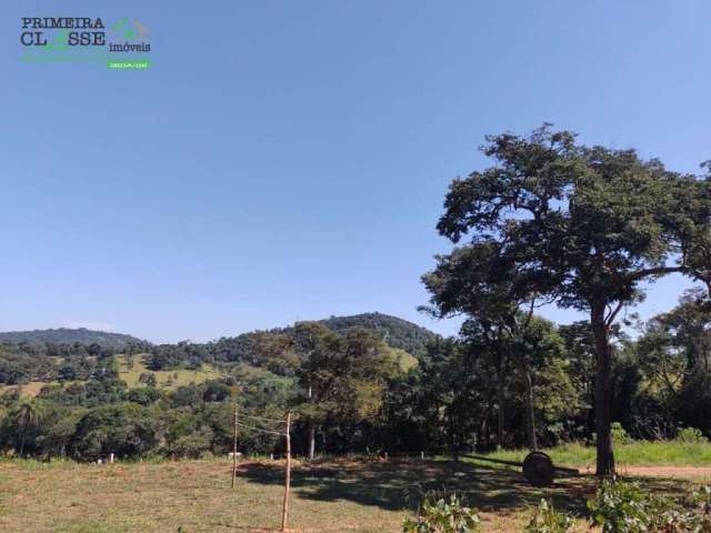 Chácara / sítio à venda na Fernão Dias, 431, Zona Rural, Itaguara por R$ 90.000