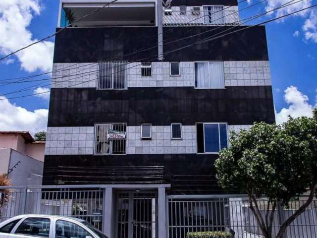Apartamento com 2 quartos à venda na Rua Rio Espera, 491, Carlos Prates, Belo Horizonte por R$ 390.000