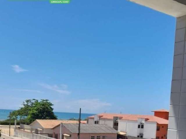 Apartamento com 3 quartos à venda na Guaraci Gomes, 570, Praia dos Castelhanos, Anchieta por R$ 370.000