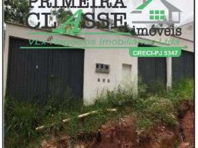 Casa com 2 quartos à venda na Treze, 436, Nazaré, São Joaquim de Bicas por R$ 90.749