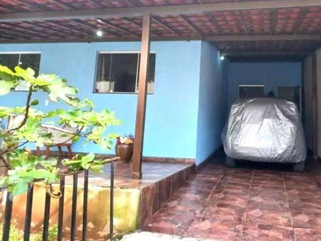 Casa com 3 quartos à venda na União, 38, São Francisco, Esmeraldas