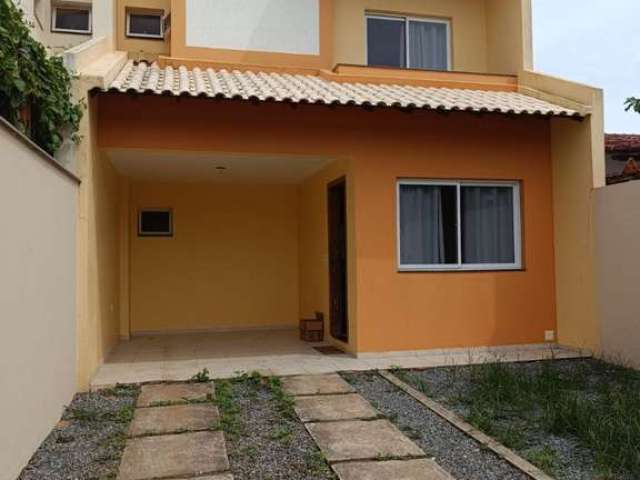 Casa com 3 quartos à venda na Acácio de Oliveira, 519, Praia dos Castelhanos, Anchieta por R$ 750.000