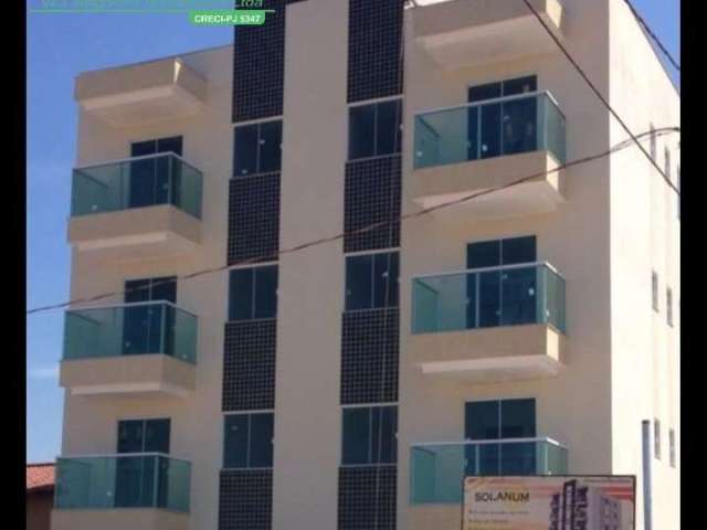 Apartamento com 2 quartos à venda na Rogério da Silva Mendes, 1483, Praia dos Castelhanos, Anchieta por R$ 390.000