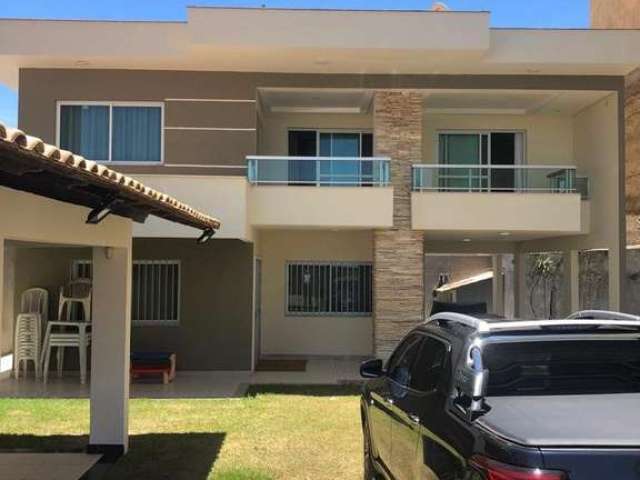 Casa com 5 quartos à venda na Luisa Gon Pratti, 1021, Centro, Fundão por R$ 2.000.000