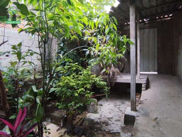 Casa à venda na José da Cunha (beco da Jane), 25, Três Barras, Contagem