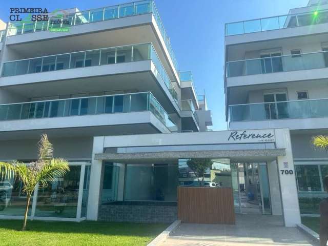 Apartamento com 2 quartos à venda na Estrada do Pontal, 700, Recreio dos Bandeirantes, Rio de Janeiro por R$ 790.000