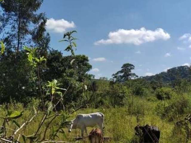 Terreno à venda na Serra Negra, 218, Liberatos, Betim por R$ 170.000