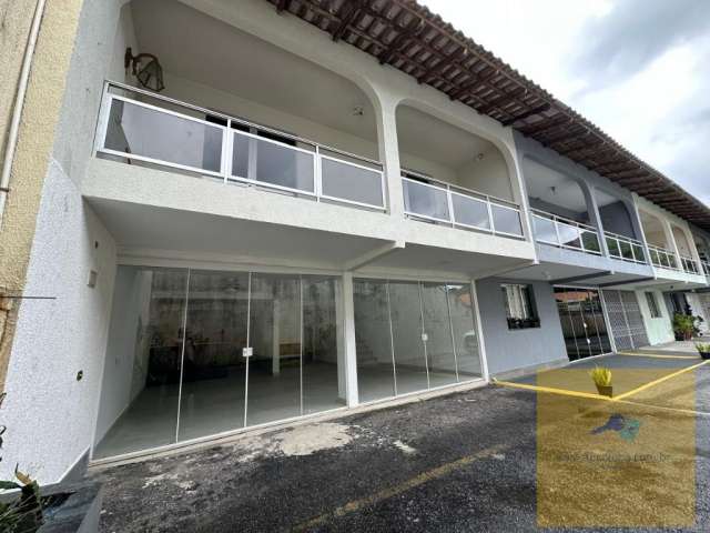 Casa em condomínio fechado com 3 quartos à venda na Travessa sanei, 815, Centro, Matinhos, 130 m2 por R$ 530.000