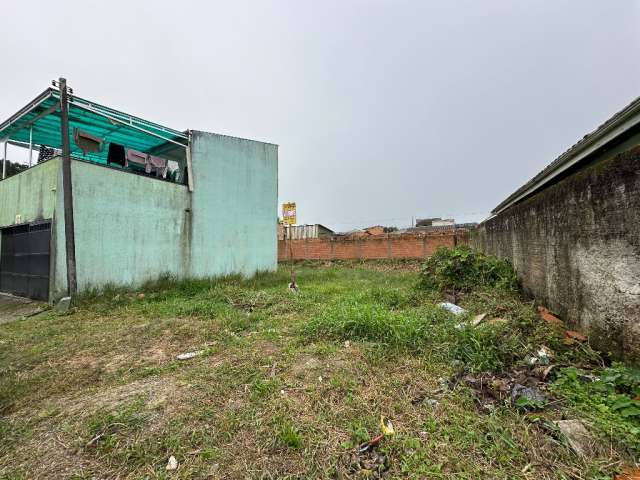 Terreno à venda na Rua Icaraima, 10, Tabuleiro, Matinhos, 300 m2 por R$ 300.000