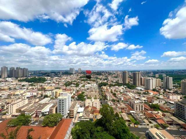 Apartamento com 2 quartos/1 suíte à venda, 97 m² por R$ 850.000 - Jardim Irajá - Ribeirão Preto/SP