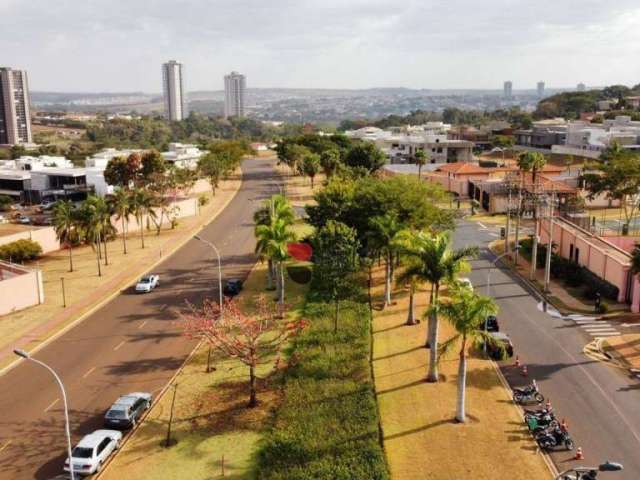 Terreno a venda em condomínio Buganvile, em  Ribeirão Preto/SP I Imobiliaria em Ribeirão Preto I Brioni imóveis