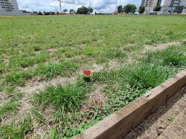 Área para Edificação de Torre Residencial, 3.154 m², Bairro Quinta da Primavera, a venda, em Ribeirão Preto I Brioni Imóveis I Imobiliaria