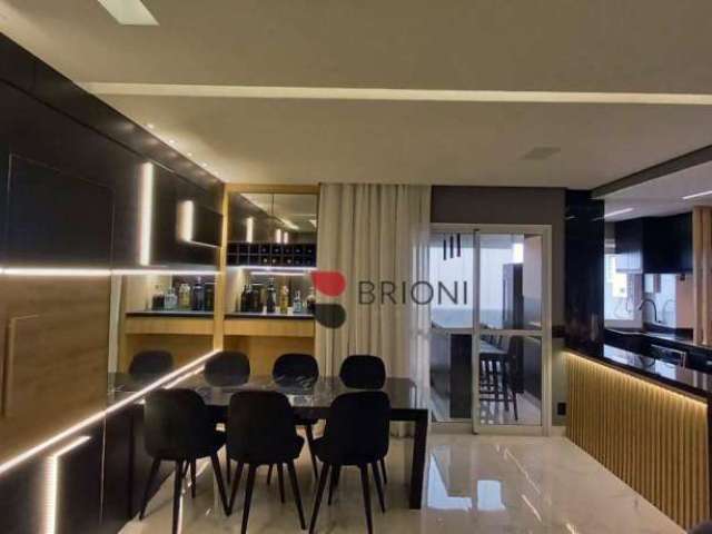 Apartamento Vision à venda, bairro Quinta da Primavera, em Ribeirão Preto/SP I Imobiliária em Ribeirão Preto I Brioni Imóveis