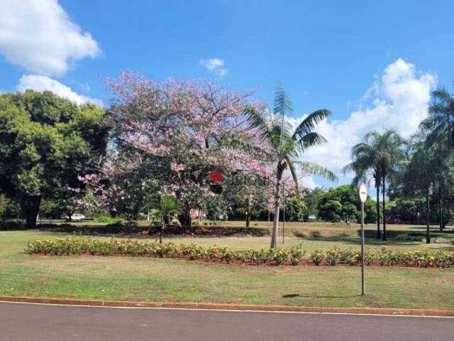 Terreno à venda em Condomínio Royal Park, em Ribeirão Preto/SP I Imobiliária em Ribeirão Preto I Brioni imóveis