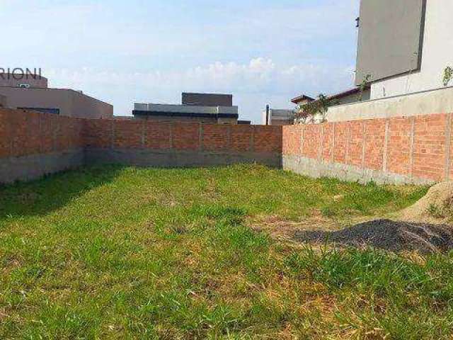 Terreno a venda, com 485,50m²  em condomínio Alphaville, em Ribeirão Preto I Imobiliária Brioni imóveis