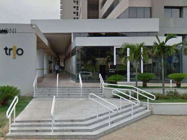 Sala Comercial no Edifício Trio, com 43m² à venda no Jardim São Luiz em Ribeirão Preto/SP