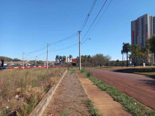 Área Alto Padrão de uso residencial ou comercial, no Bairro Quinta da Primavera, à venda em Ribeirão Preto/SP.