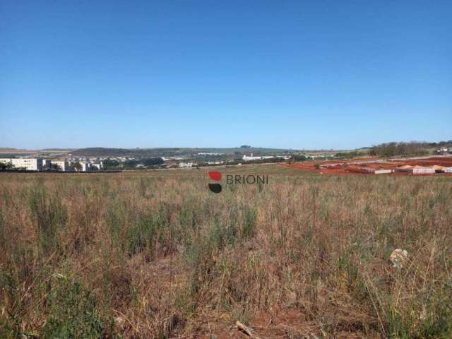 Área Alto Padrão de uso residencial ou comercial, no Bairro Quinta da Primavera, à venda em Ribeirão Preto/SP.