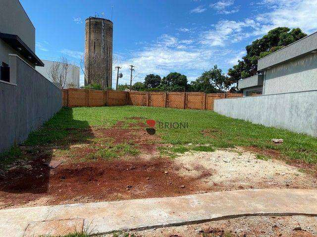 Terreno no Condomínio San Marco com 627,87m², a venda, em Ribeirão Preto/SP I Imobiliária em Ribeirão Preto I Brioni Imóveis