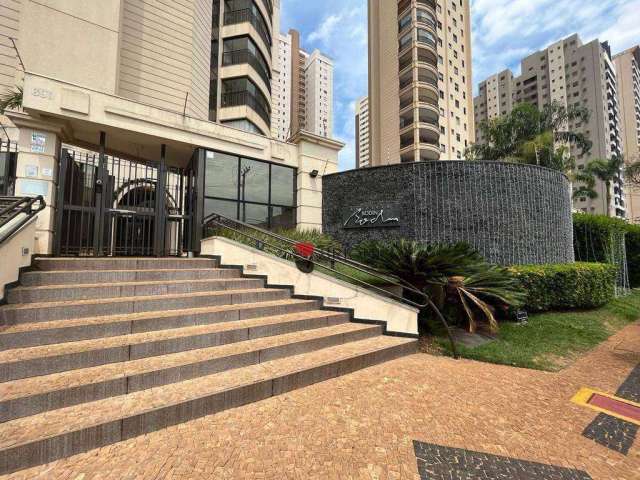 Apartamento para alugar, 176 m² por R$ 6.174,22/mês - Jardim Santa Ângela - Ribeirão Preto/SP